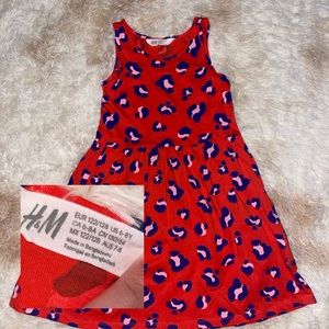 Kids dress